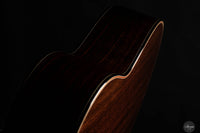 Dennis Tolz - 2025 No. 73 Doubletop