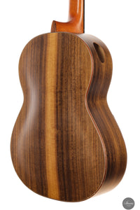 Diego Valencia - 2016 No.258 Lattice