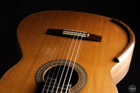 Diego Valencia - 2016 No.258 Lattice