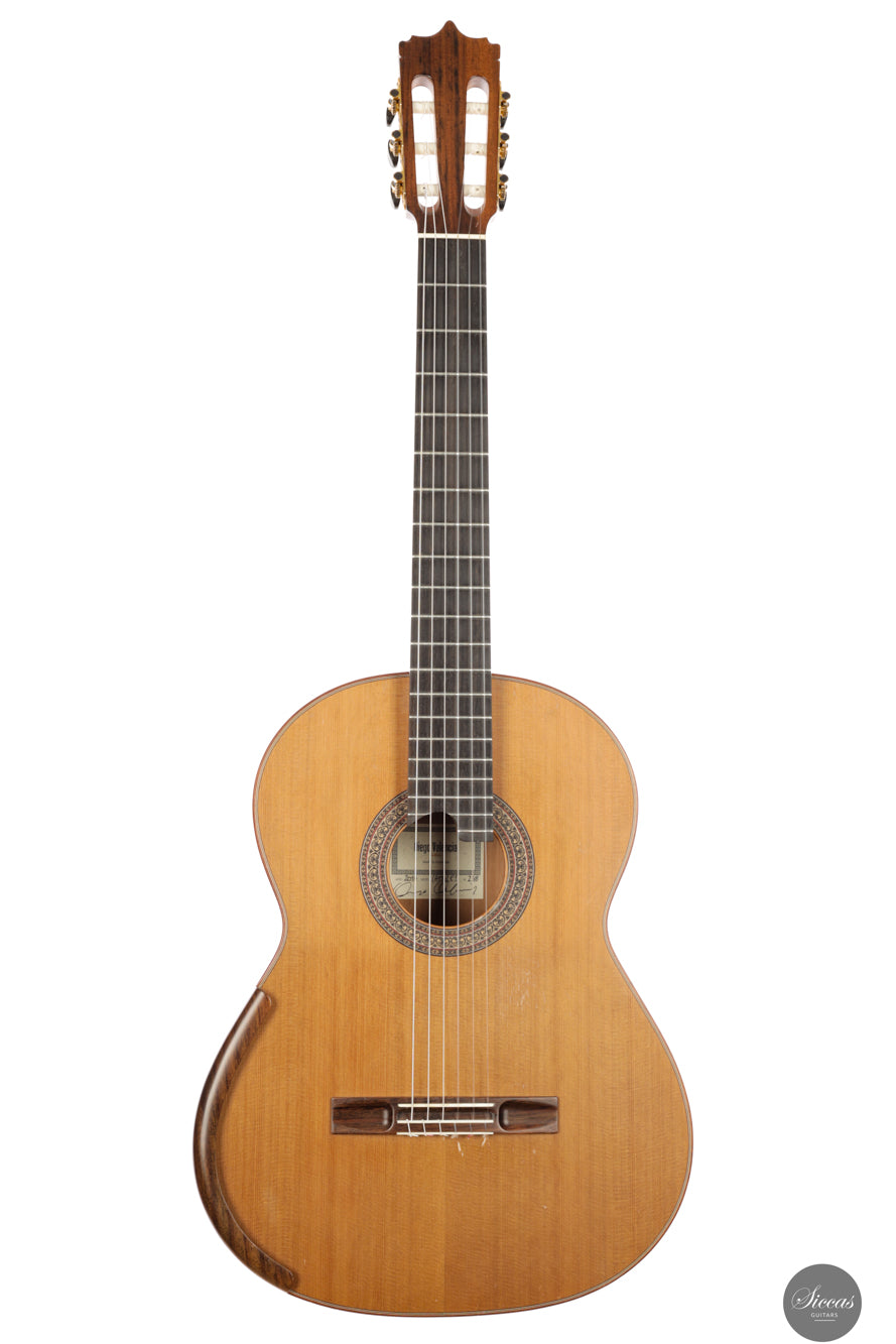 Diego Valencia - 2016 No.258 Lattice