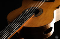 Diego Valencia - 2016 No.258 Lattice