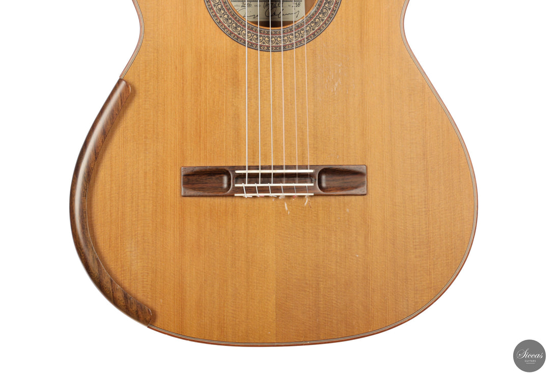 Diego Valencia - 2016 No.258 Lattice