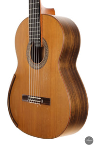 Diego Valencia - 2016 No.258 Lattice