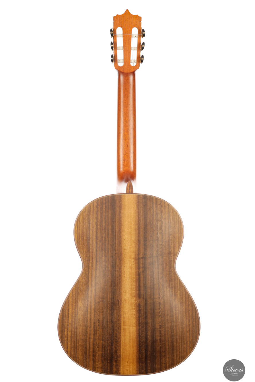 Diego Valencia - 2016 No.258 Lattice