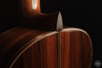 Dieter Hense - 1989 "Terz" 82/109 57 cm