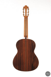 Dieter Hense - 1989 "Terz" 82/109 57 cm