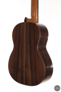 Dieter Hense - 1989 "Oktav " 81/109 39 cm