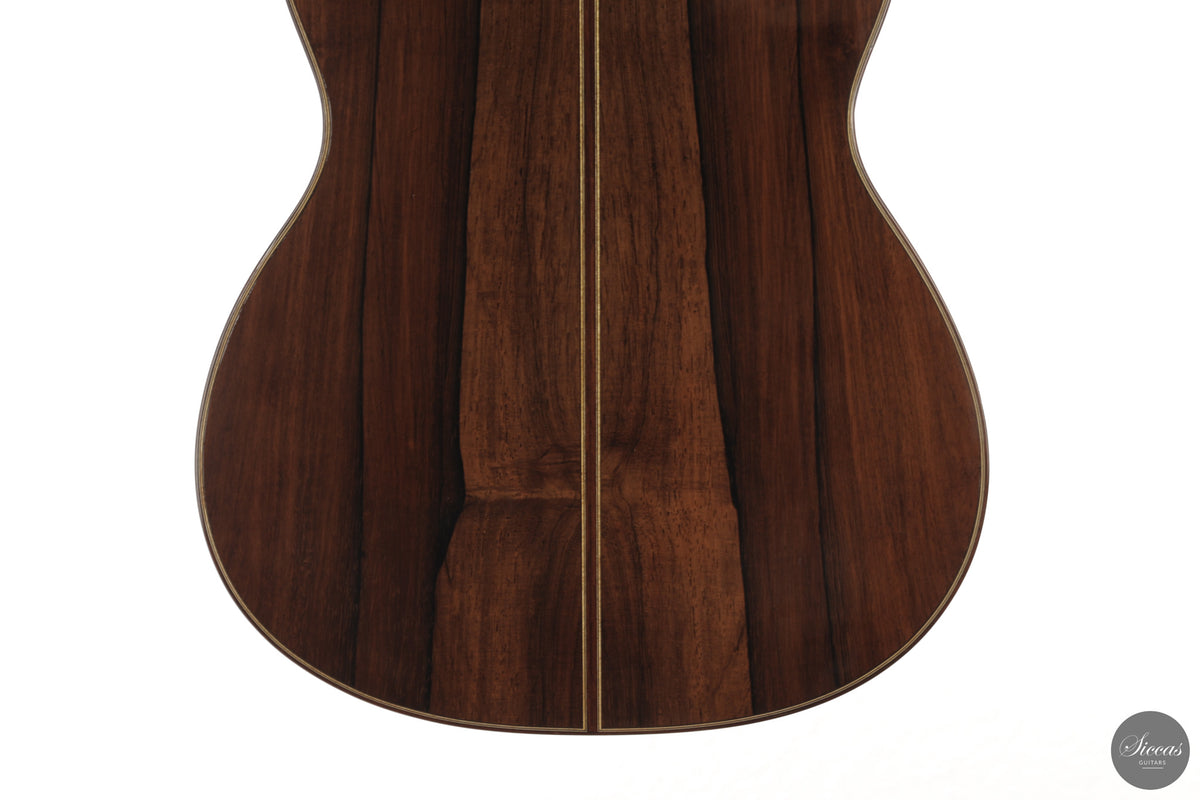 Dieter Hense - 1989 "Oktav " 81/109 39 cm