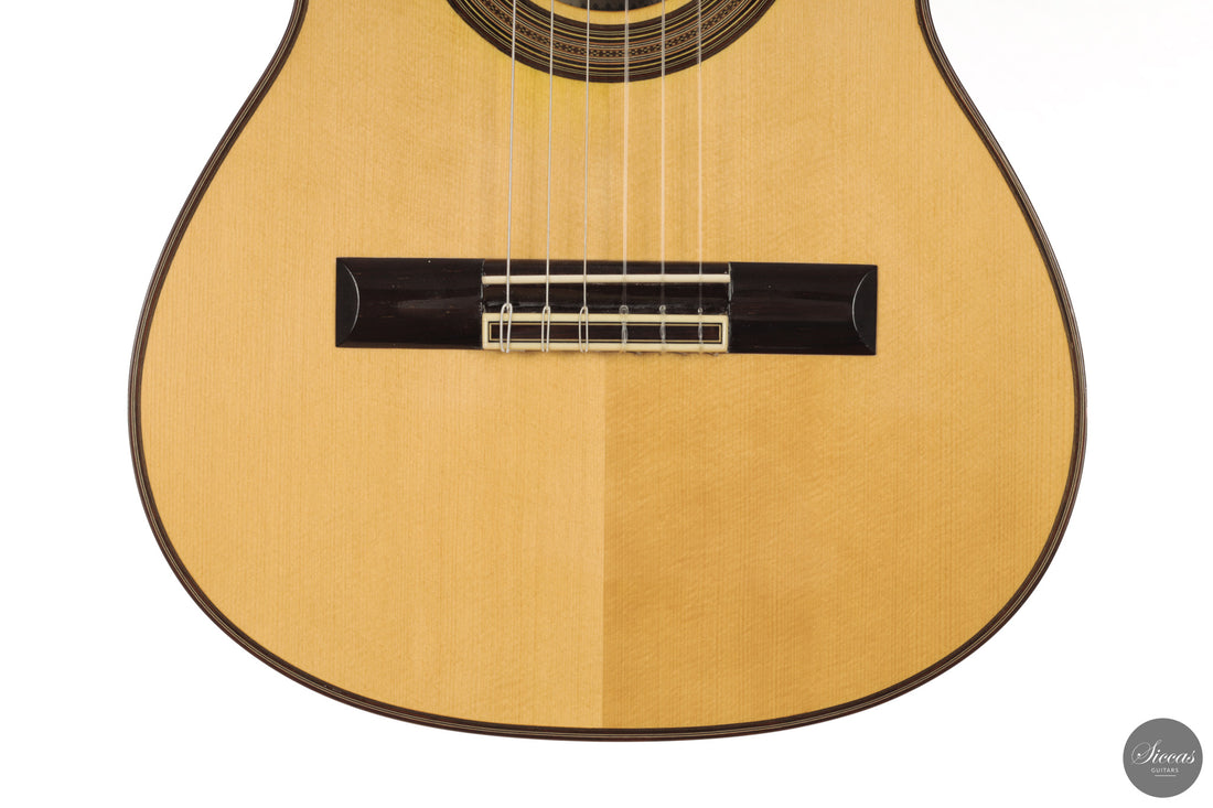 Dieter Hense - 1989 "Oktav " 81/109 39 cm
