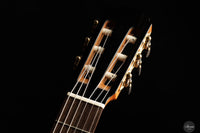 Dieter Müller - 2025 Doubletop Cedar/Wenge