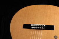 Dieter Müller - 2025 Doubletop Cedar/Wenge