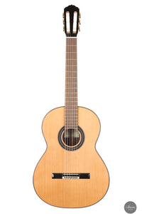 Dieter Müller - 2025 Doubletop Cedar/Wenge