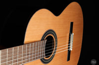 Dieter Müller - 2025 Doubletop Cedar/Wenge