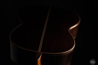 Dieter Müller - 2025 Doubletop Cedar/Wenge
