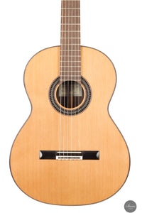 Dieter Müller - 2025 Doubletop Cedar/Wenge