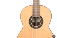 Dieter Müller - 2025 Doubletop Cedar/Wenge