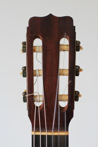 Jose Ramirez II – 1943