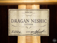 Dragan Neshic - 2026 Especial No. 3