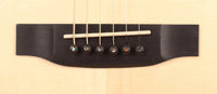 Duke - D - PF Cut Satin