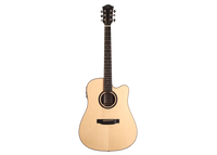 Duke - D - PF Cut Satin