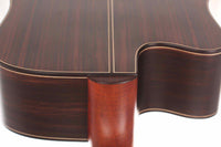 Duke - D - PF Cut Satin