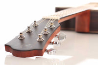 Duke - D - PF Cut Satin
