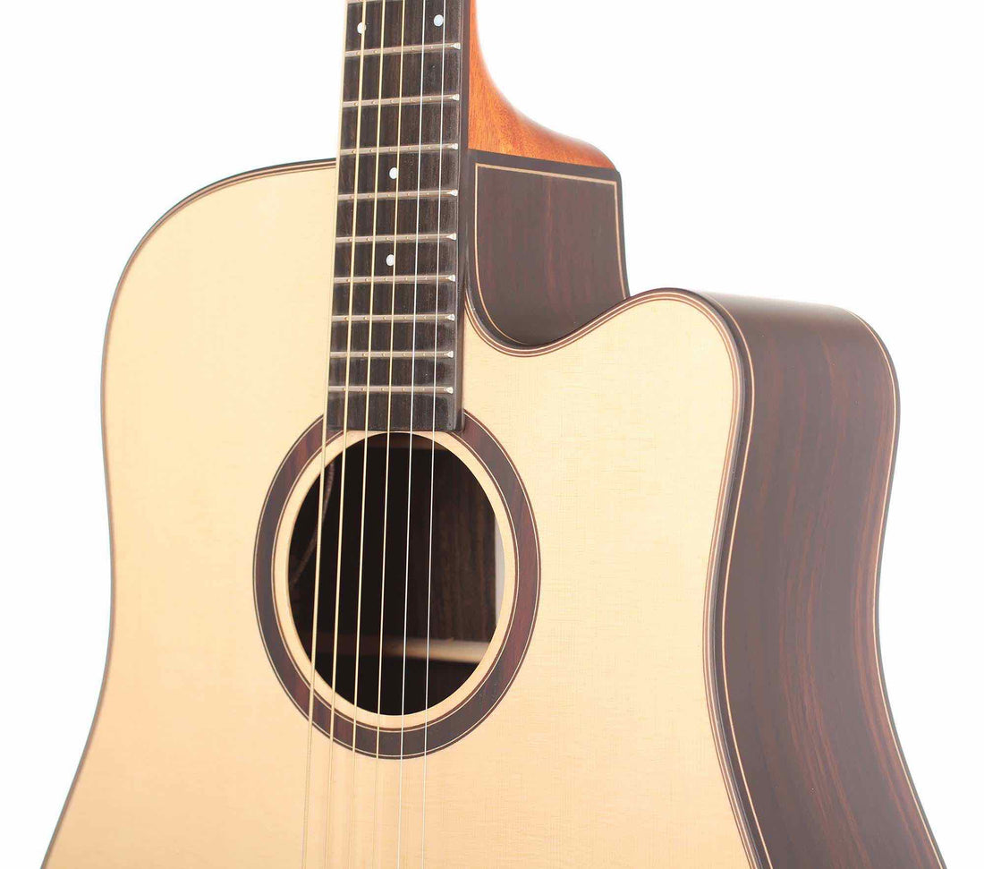 Duke - D - PF Cut Satin