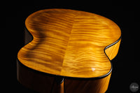 Edgar Mönch - 1953 Jazz Guitar