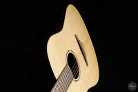 Emanuele Faggion - 2026 Dreadnought Model