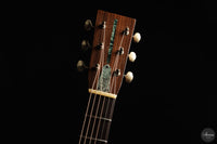 Emanuele Faggion - 2026 Dreadnought Model