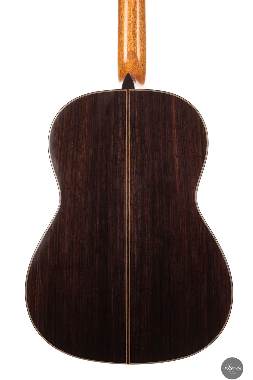 Ennio Giovanetti - 2025