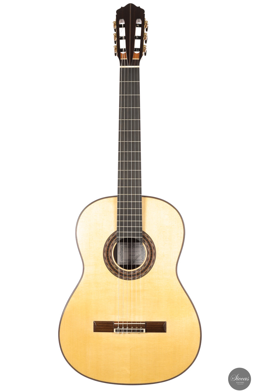 Ennio Giovanetti - 2025