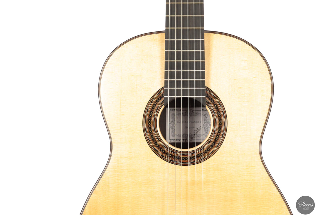 Ennio Giovanetti - 2025