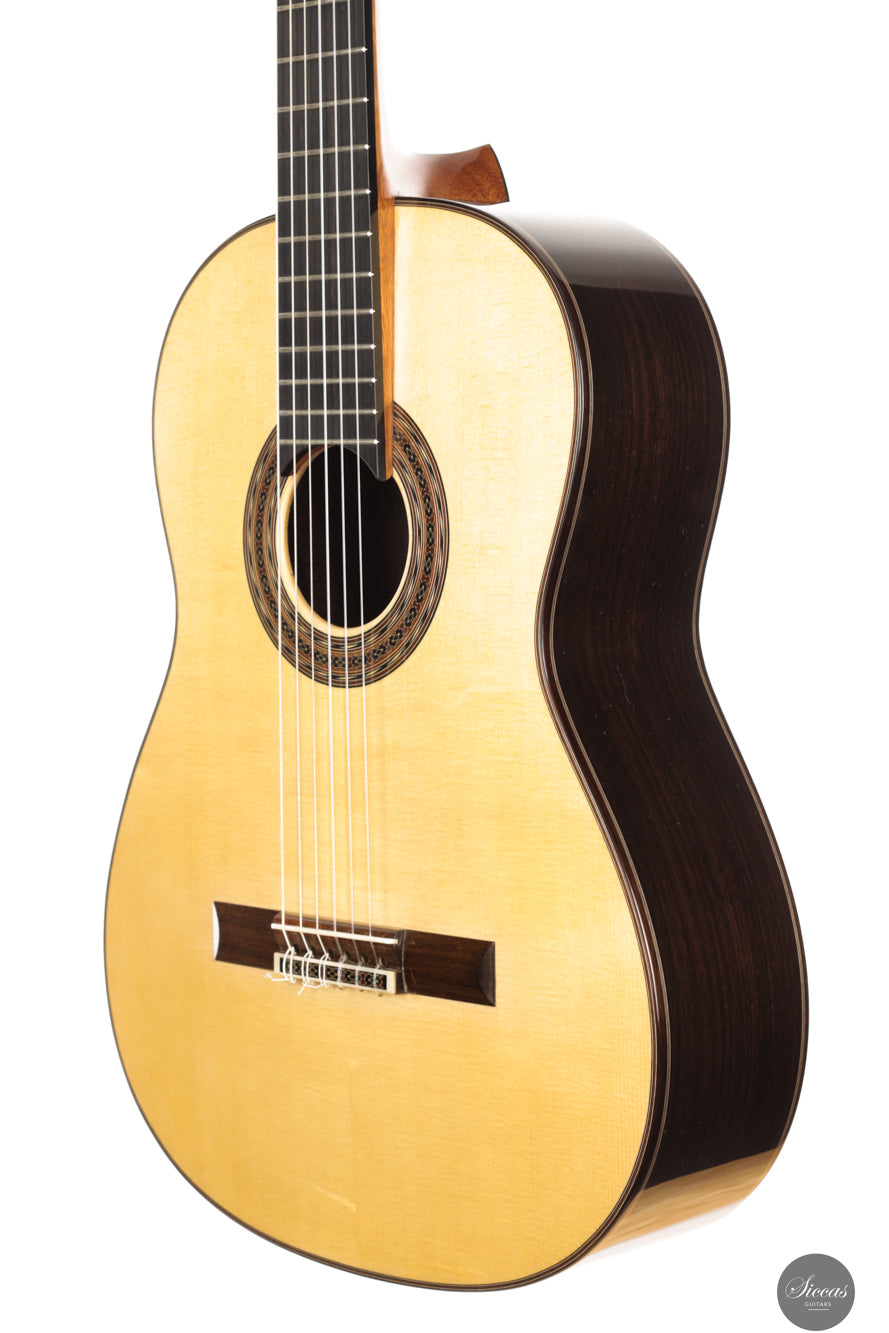 Ennio Giovanetti - 2025