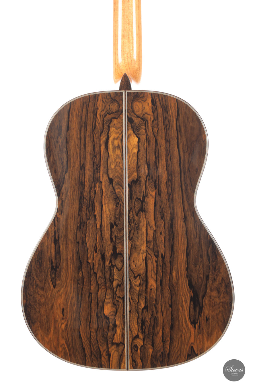 Ennio Giovanetti - 2026 Tonino REG Limited Edition