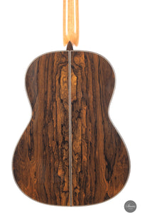 Ennio Giovanetti - 2026 Tonino REG Limited Edition