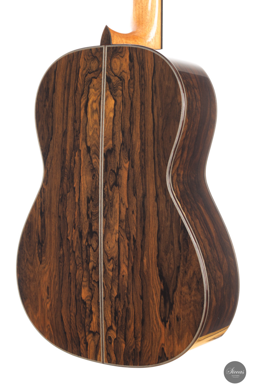 Ennio Giovanetti - 2026 Tonino REG Limited Edition