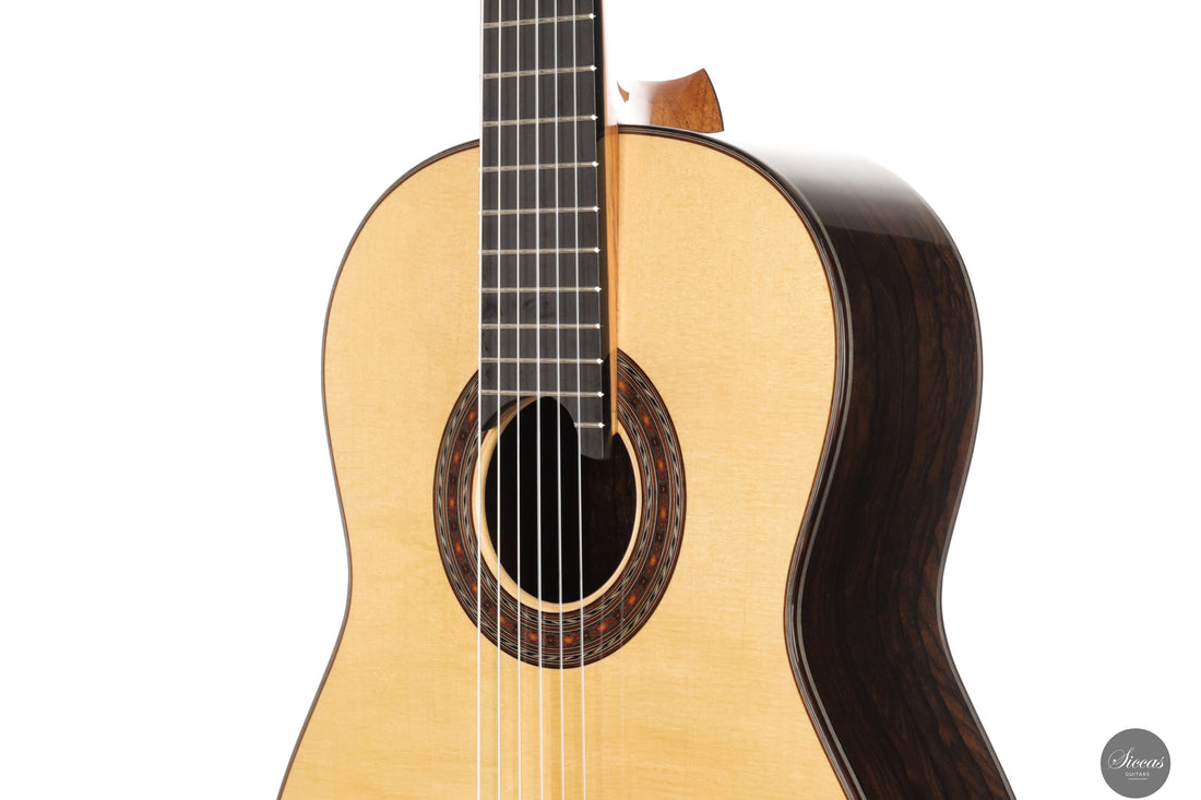 Ennio Giovanetti - 2026 Tonino REG Limited Edition