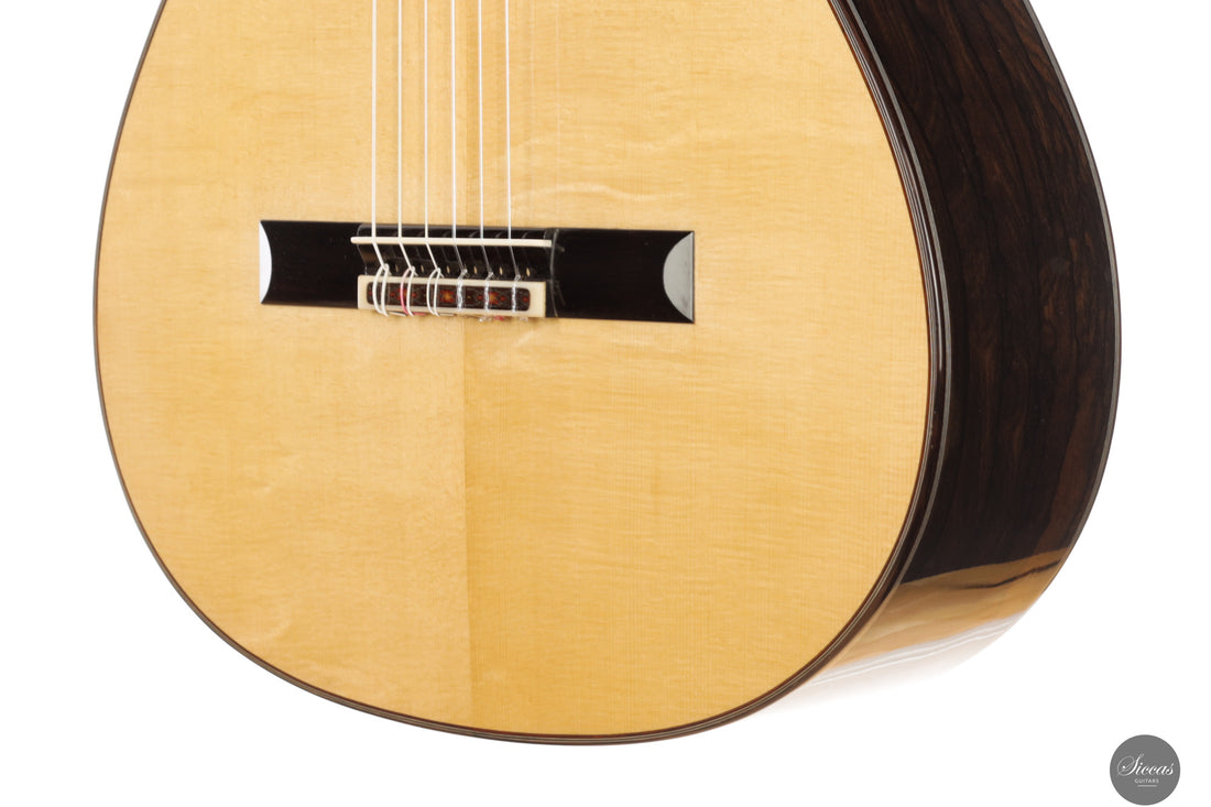 Ennio Giovanetti - 2026 Tonino REG Limited Edition