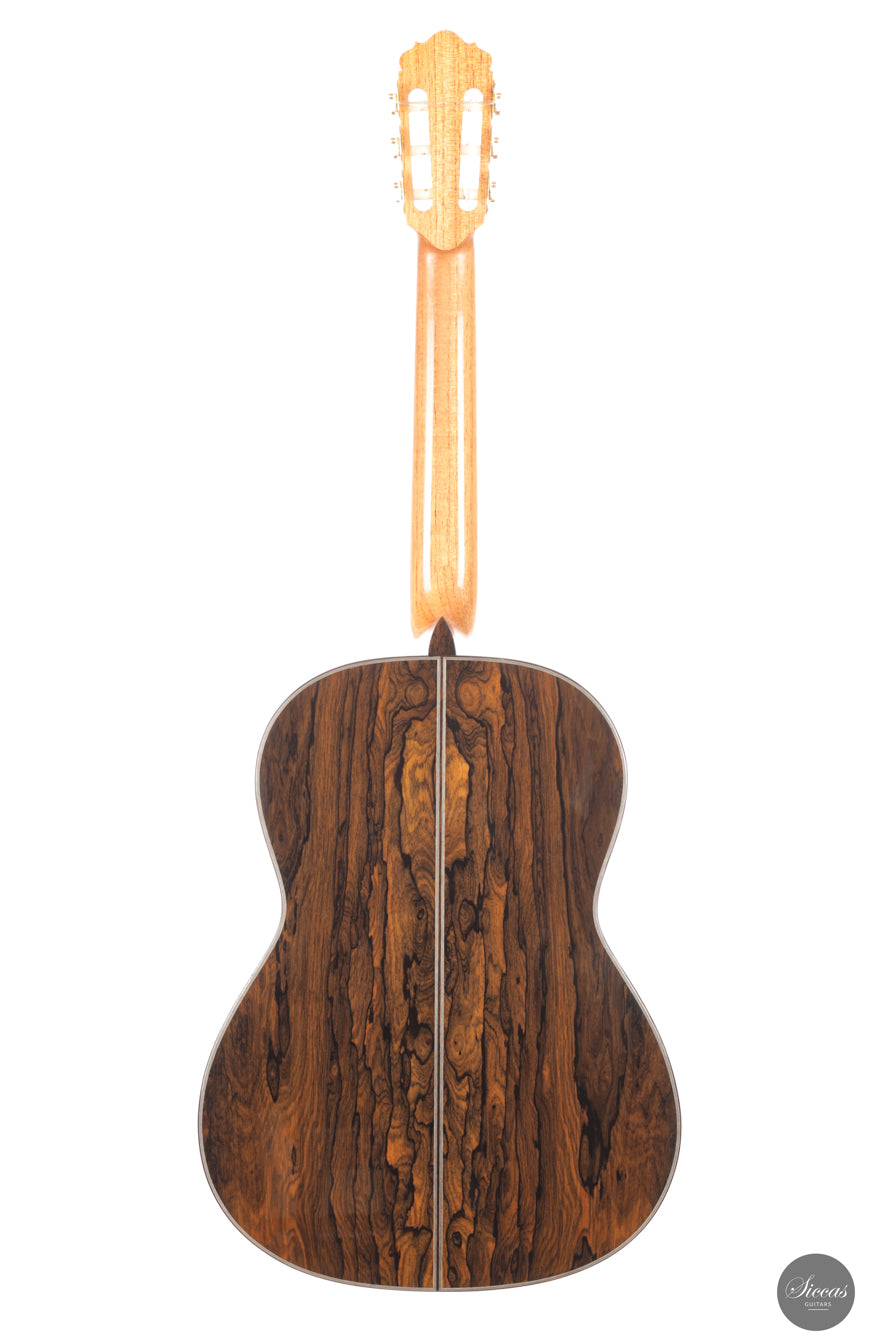 Ennio Giovanetti - 2026 Tonino REG Limited Edition
