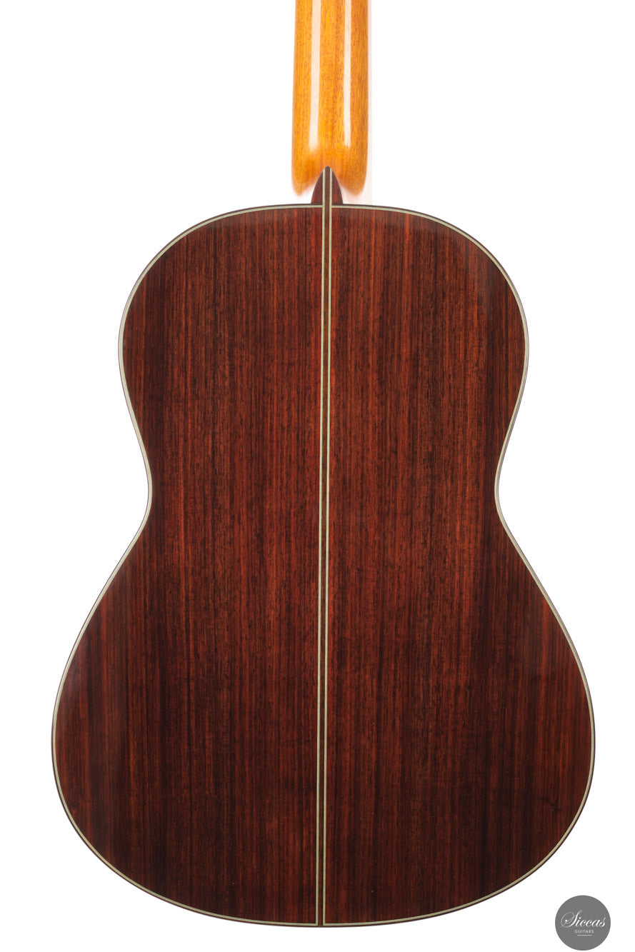 Ennio Giovanetti - 2025 - Friederich - 64 cm ON HOLD
