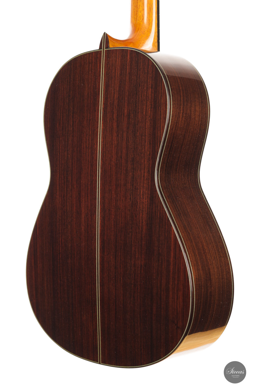 Ennio Giovanetti - 2025 - Friederich - 64 cm ON HOLD