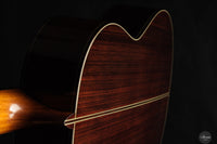 Ennio Giovanetti - 2025 - Friederich - 64 cm ON HOLD