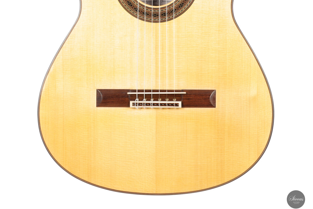 Ennio Giovanetti - 2025 - Friederich - 64 cm ON HOLD