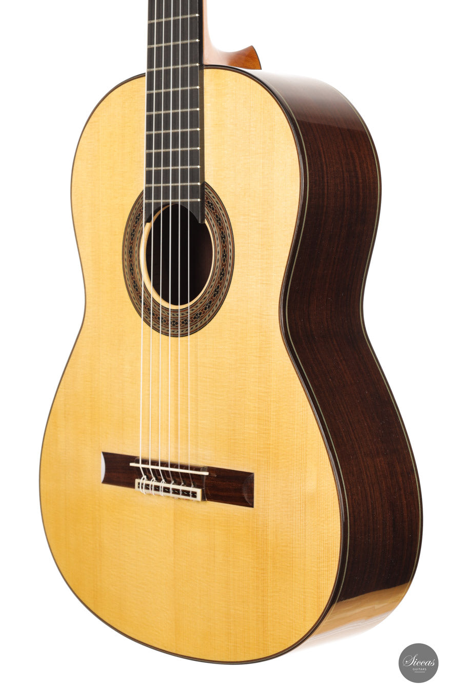 Ennio Giovanetti - 2025 - Friederich - 64 cm ON HOLD