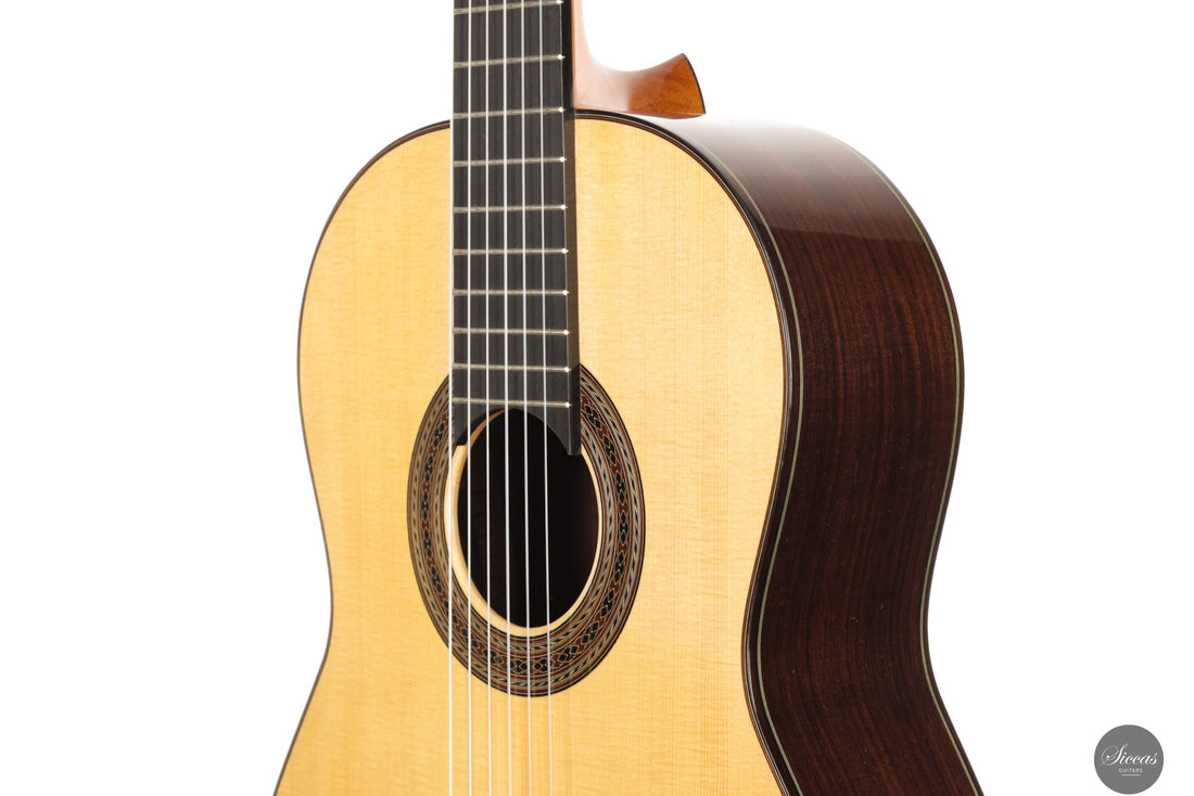 Ennio Giovanetti - 2025 - Friederich - 64 cm ON HOLD