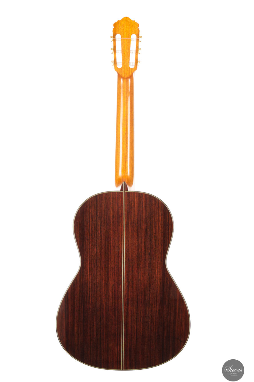 Ennio Giovanetti - 2025 - Friederich - 64 cm ON HOLD