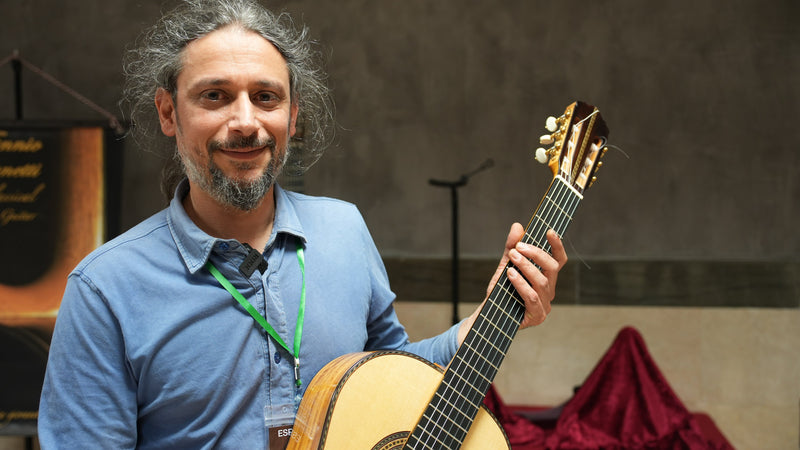 Ennio Giovanetti