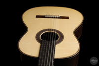 Enrico Bottelli - 2026 No. 321 - Front view thumbnail