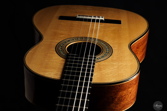 Fabio Zontini - 2023 REG Limited Edition